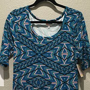 LLR Nicole